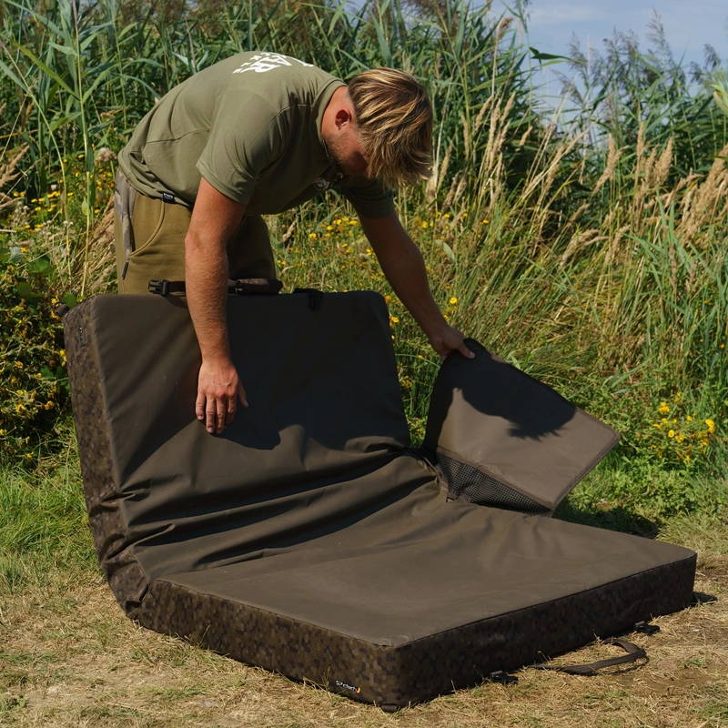 Solar Tackle SP C-Tech Flat Mats
